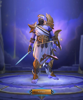 Elarion Build : comment le jouer (correctement) sur Fellowship ? On t'explique enfin comment maitriser le nouveau dps du jeu !