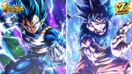 DB Legends 7e Anniversaire : les 2 persos de la Partie 1 déjà leakés… et c’est du lourd !
