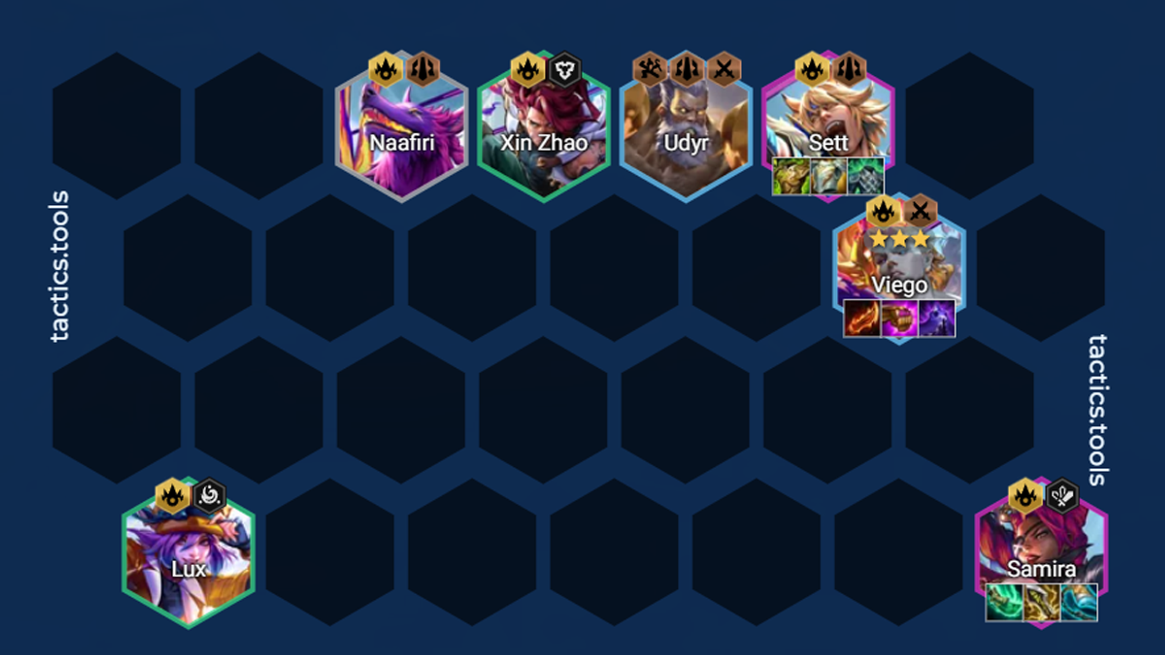 Viego-Reroll