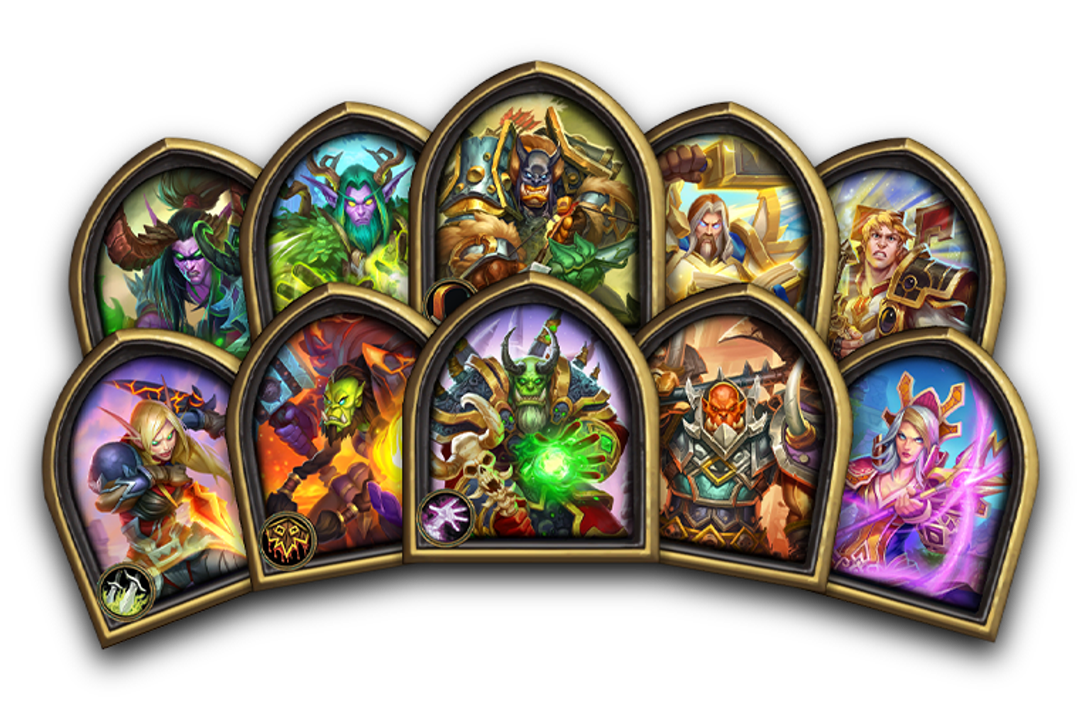 heros-recompenses-hearthstone