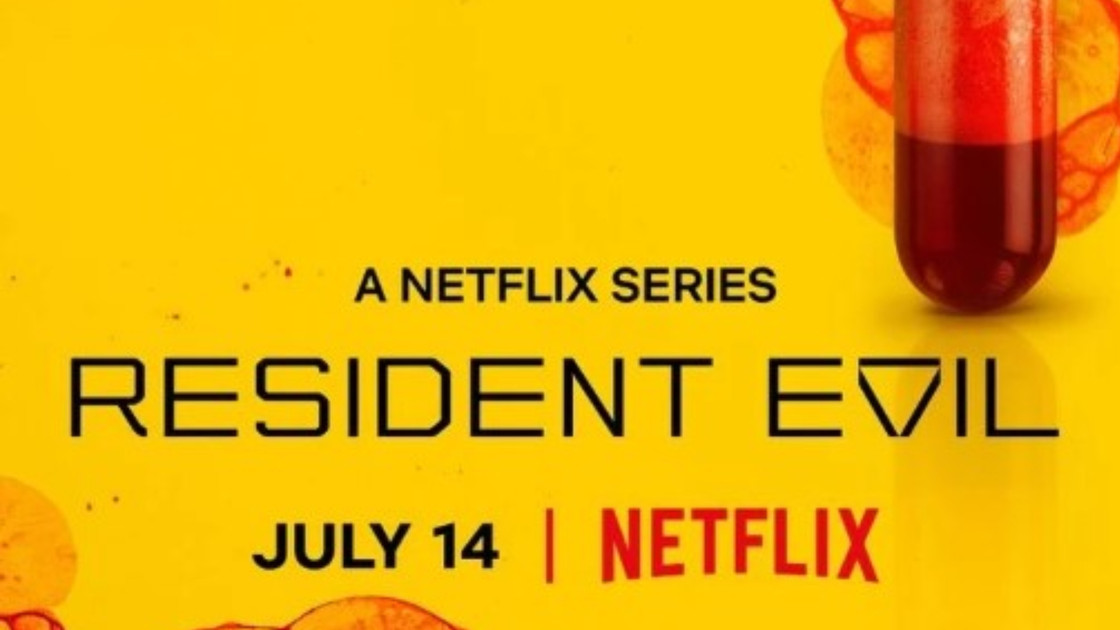Resident Evil Netflix 2022, casting et date de sortie de la série