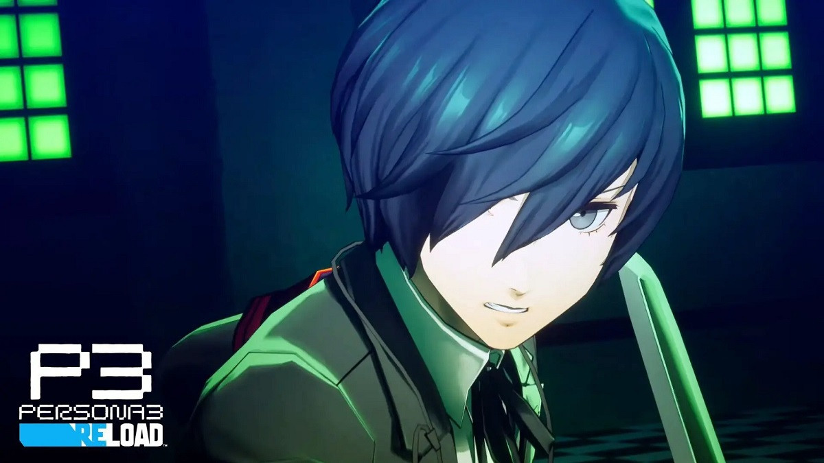 Persona 3 Reload sera-t-il sur la Nintendo Switch ?