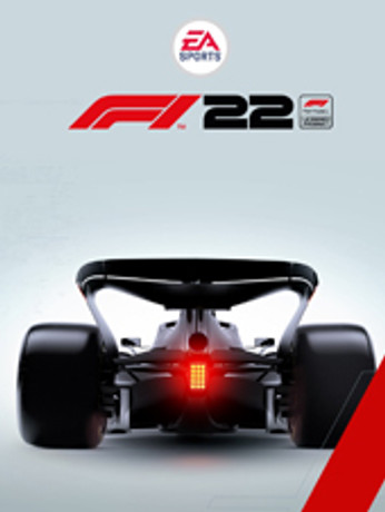 F1 22