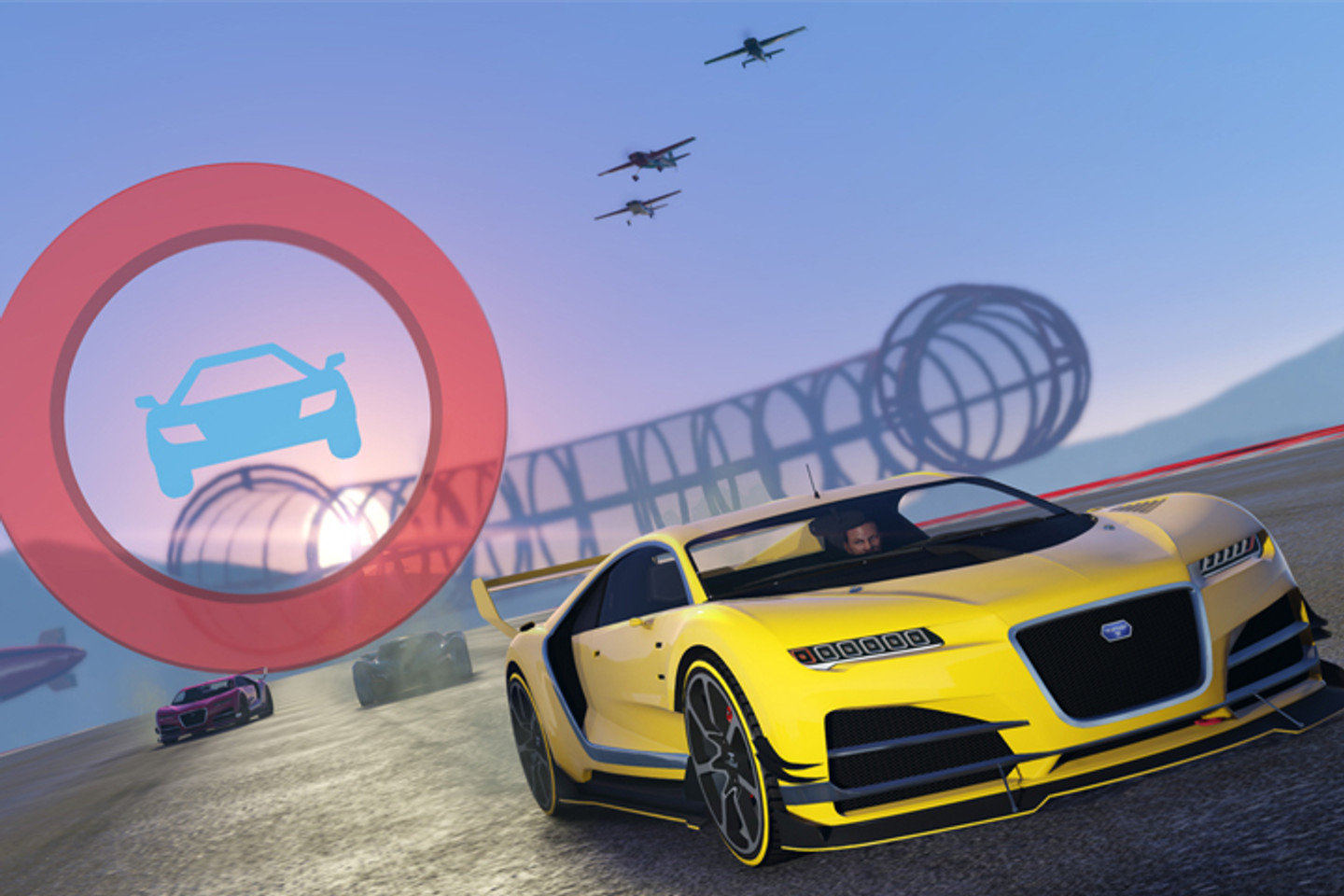 courses-polymorphe-gta5