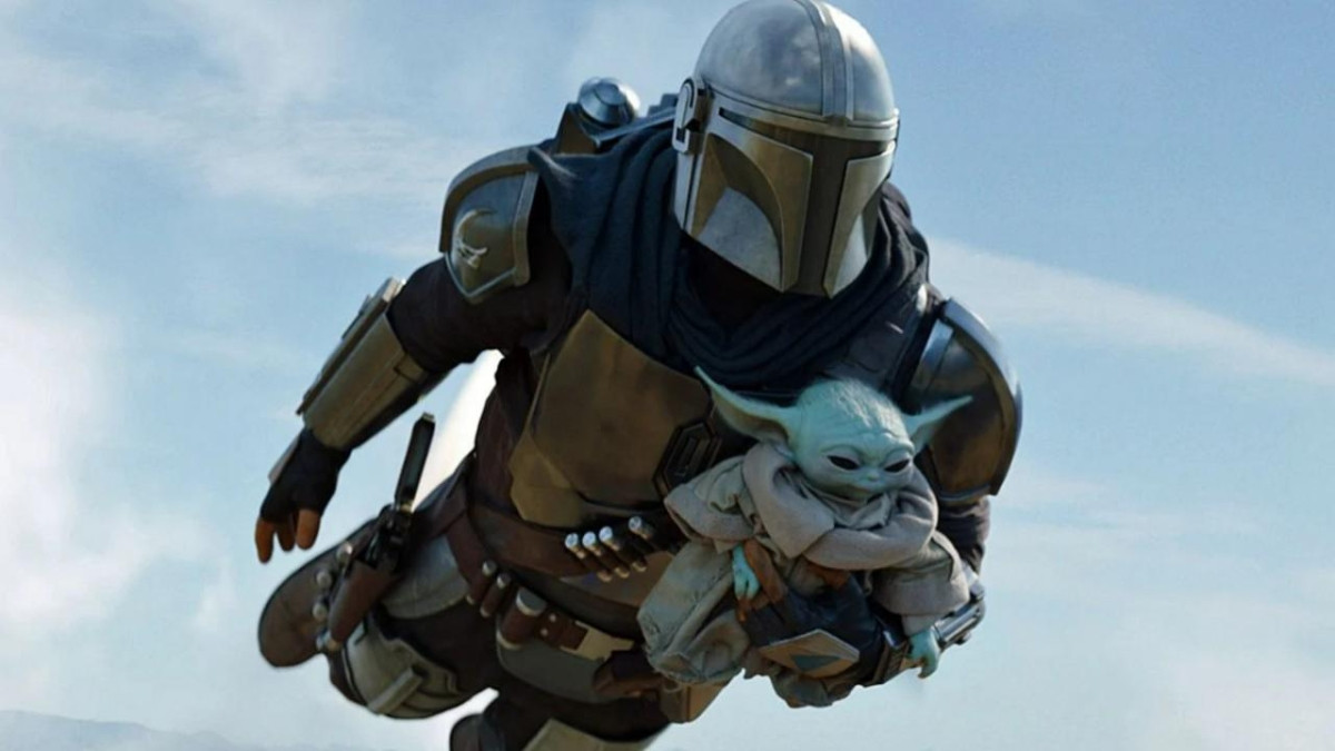 The Mandalorian & Grogu : le prochain succès de la saga Star Wars