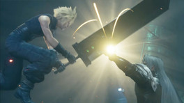 Final Fantasy VII Remake Intergrade et Final Fantasy XVI débarquent sur Xbox !
