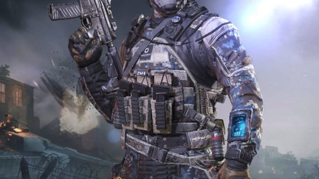 Call of Duty Mobile : Mode zombie, quand sort-il, infos sur la mise à jour ?