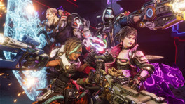 Borderlands 4 : Tier List des classes, meilleurs personnages et builds