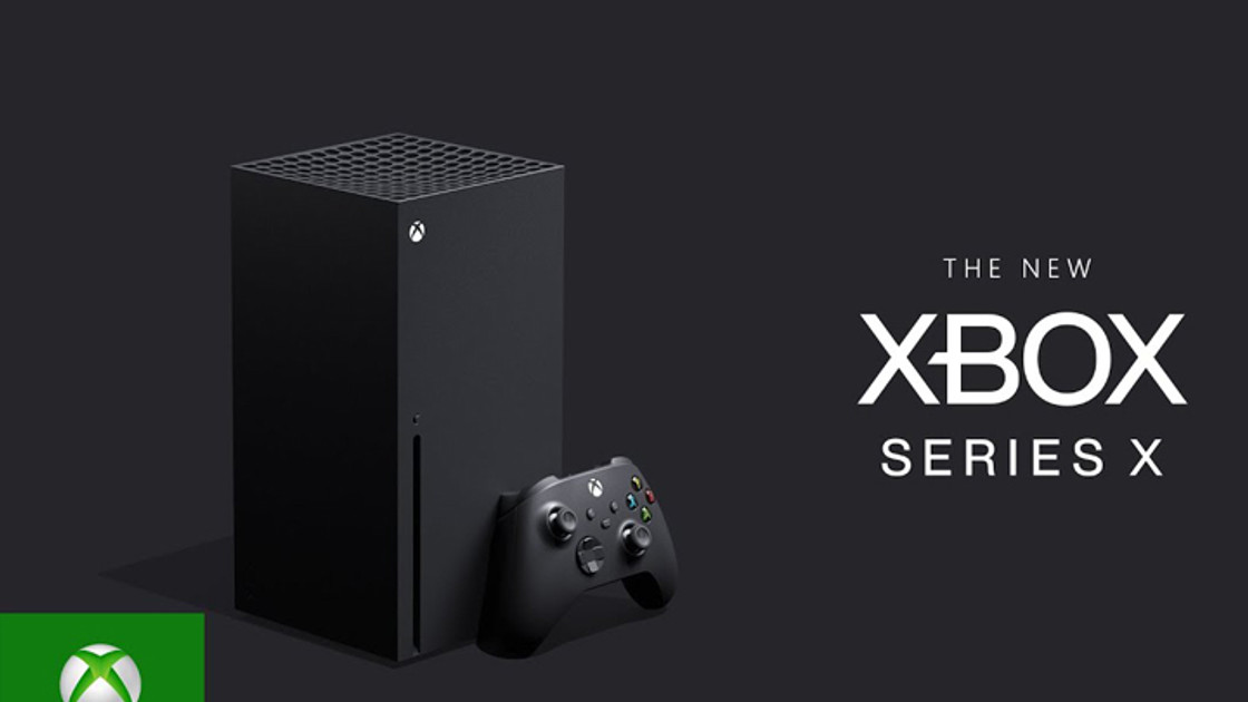 Xbox Series X : Ce qu'il fallait retenir du GameStack Xbox Series X du 18 mars