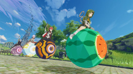 Blue Protocol Star Resonance : Tier list des meilleures classes du jeu