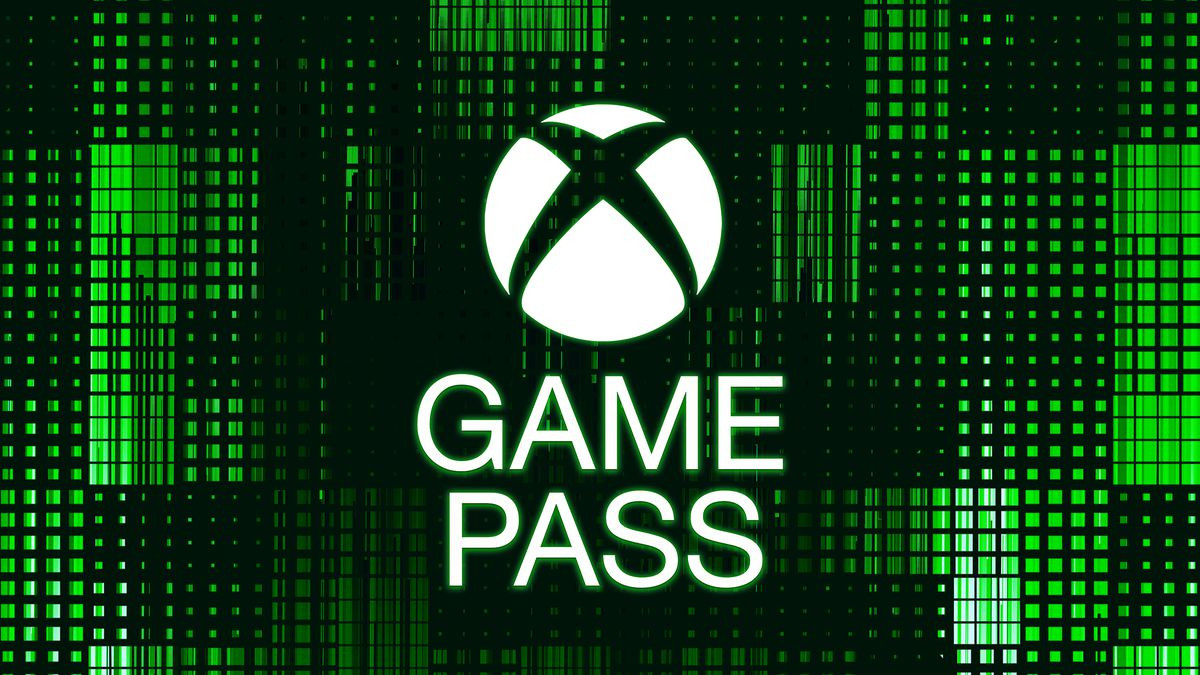 Le Xbox Game Pass 