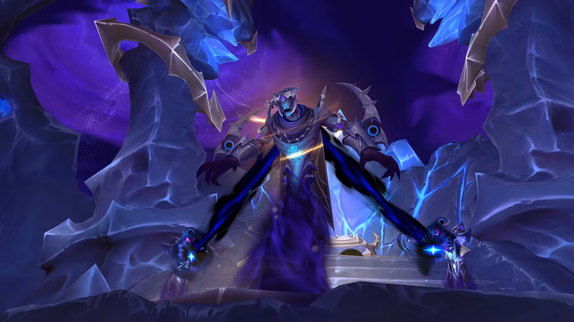 WoW Midnight : combien de temps pour passer niveau 80 à 90 ? On a la réponse