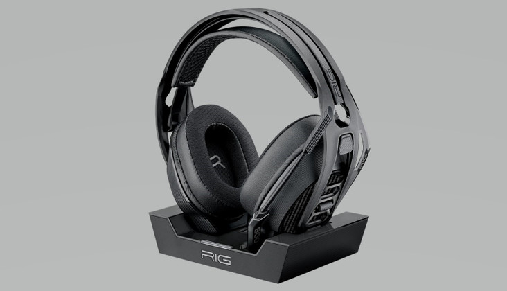 Test casque Rig 800 pro HX de Nacon : test, avis et review du casque sans fil