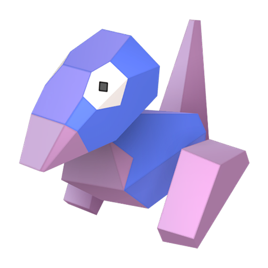 Porygon-shiny