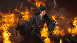 Code de personnage Where Winds Meet : Voilà la liste des meilleurs du moment