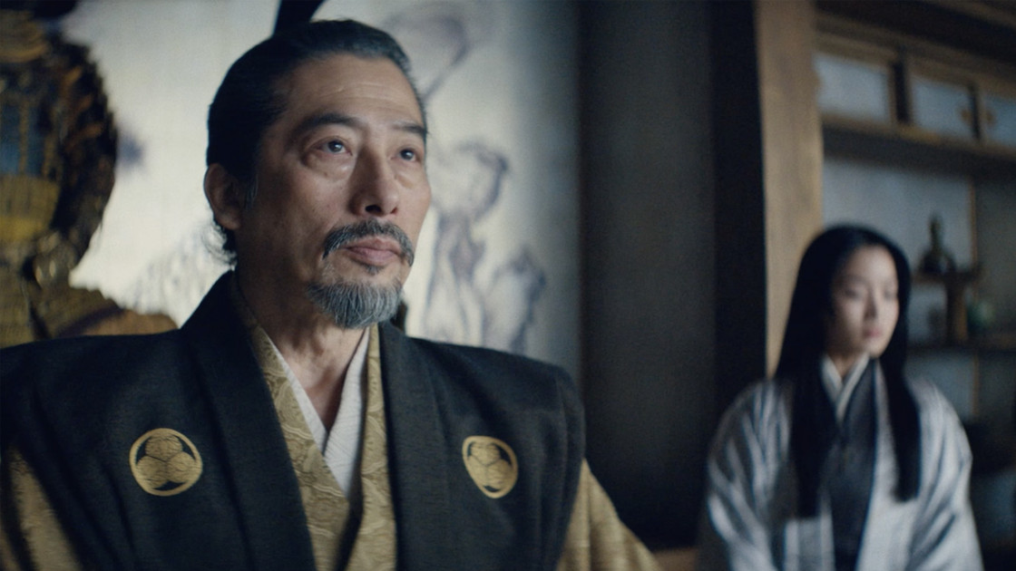 Shogun nombre épisodes, combien y a en-t-il pour la saison 1 de la série ?