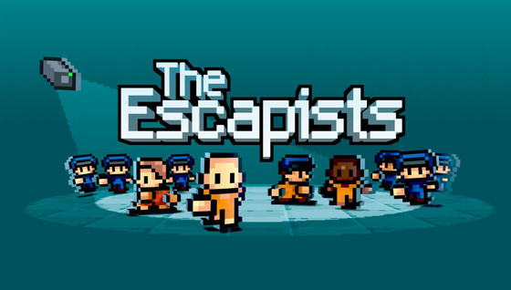 The Escapists est gratuit sur l'EGS