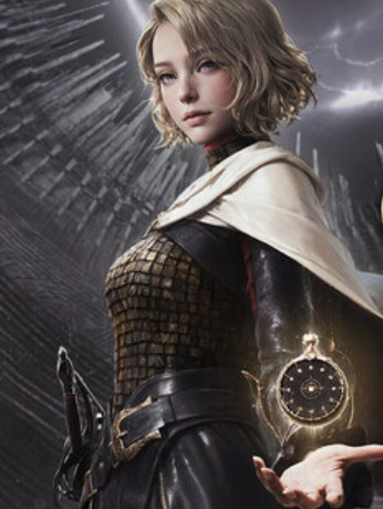Chrono Odyssey