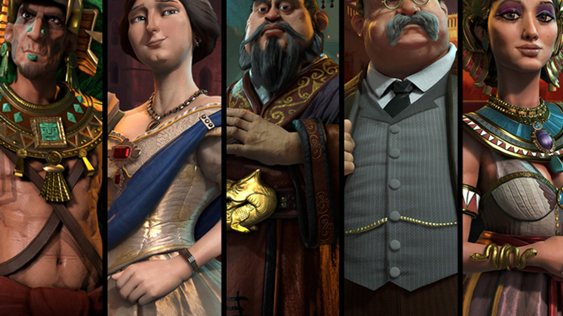 Erreur lors de la connexion à la session multijoueur sur Civilization 6, comment la résoudre ?