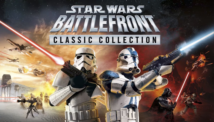 Scandale autour de Star Wars Battlefront Classic Collection : Des mods utilisés sans permission ?