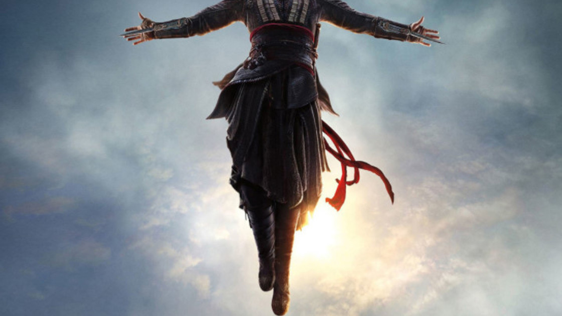 Assassin's Creed : Les rumeurs de l'opus 2019 en Grèce