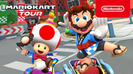 Mario Kart Tour skin gratuit, des sites à éviter