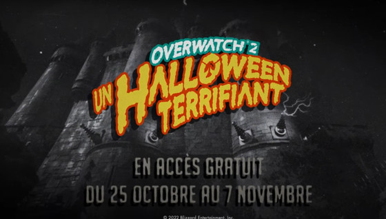 Comment réussir le défi Brouet de sorcière Overwatch 2 ?