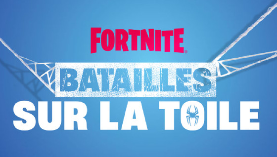 Toutes les informations sur les webbattles