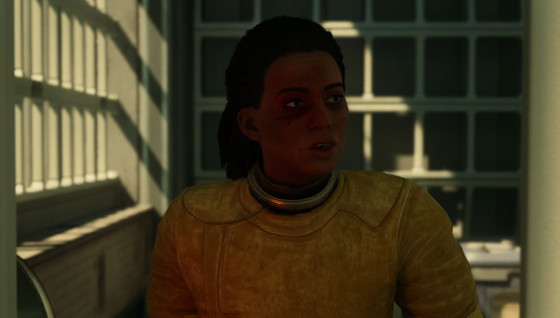 Affaires pressantes The Outer Worlds 2 : faut-il laisser Audra se sacrifier ?