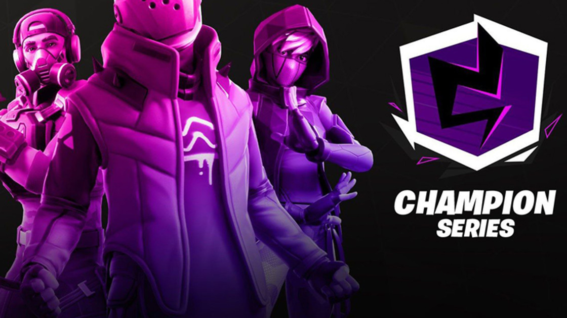 Fortnite Champion Series : Résultats des qualifications de la semaine 3