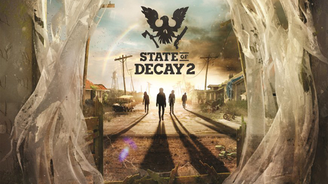 State of Decay 2 : Informations sur le jeu