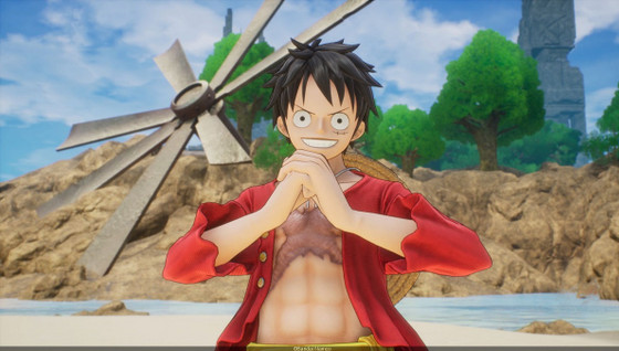 Durée de vie de One Piece Odyssey, combien de temps pour finir le jeu ?