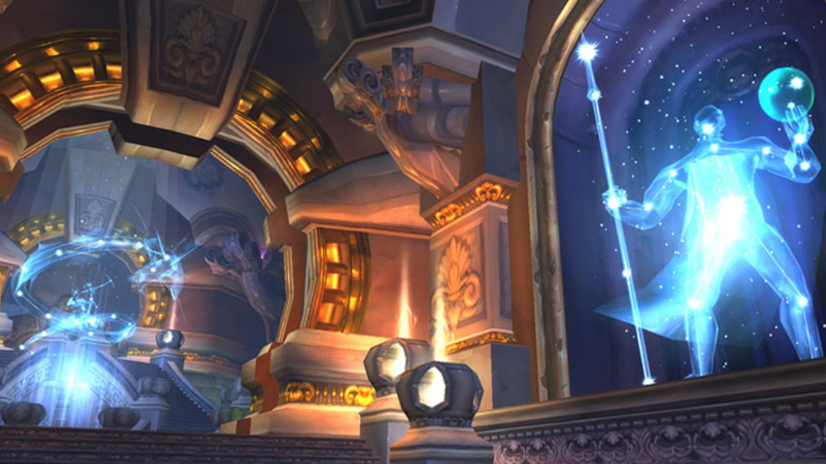 Date de sortie Ulduar WotLK Classic, quand sort le prochain raid ?