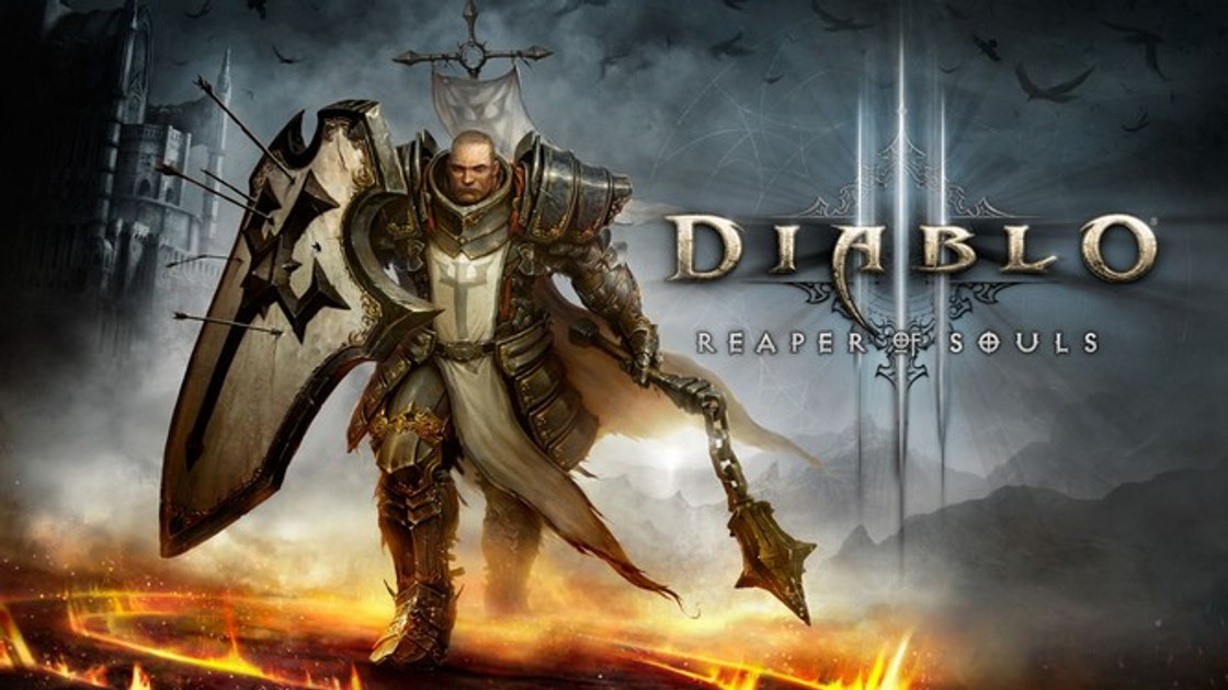Diablo 3 : Saison 23 sur le PTR, patch 2.7.0 et compagnons modifiés