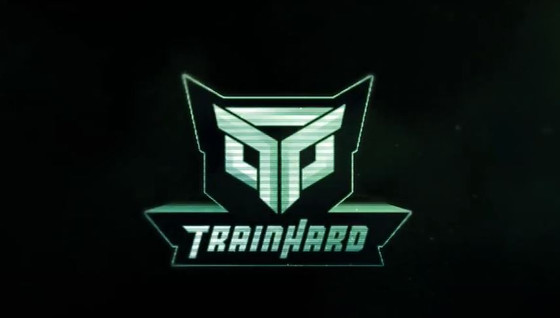 Blastr et Alpha chez TrainHard