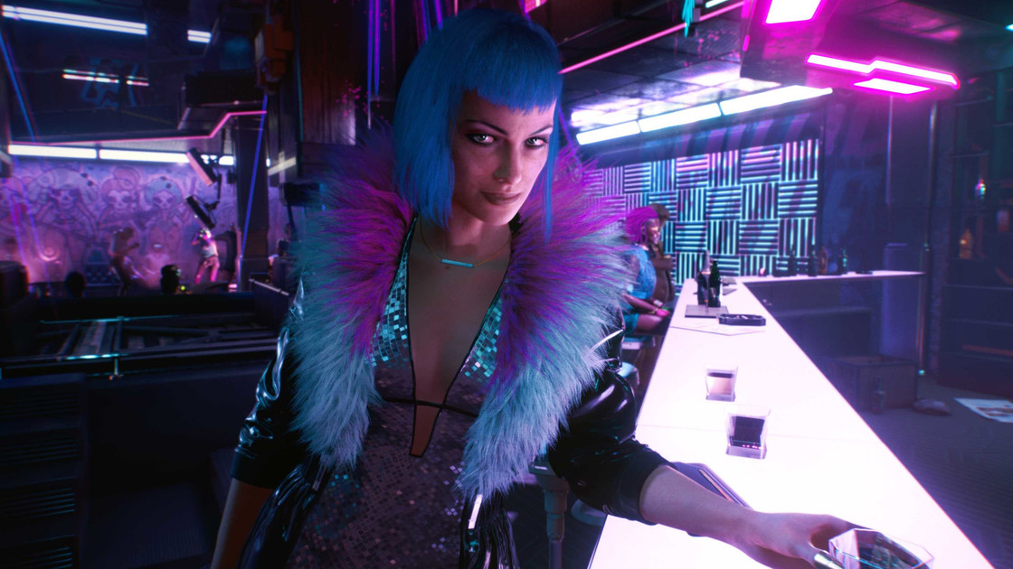 Cyberpunk 2077 Le renseignement, comment compléter la mission ?