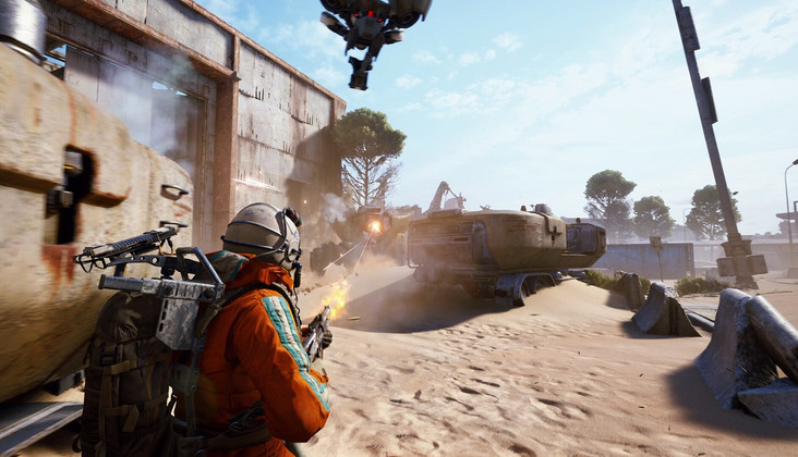 Comment crafter les armes et l'équipement sur ARC Raiders ?