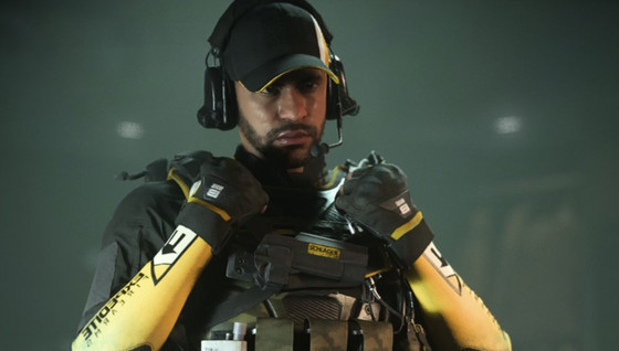 Comment avoir le pack Neymar Jr dans Modern Warfare 2 ?