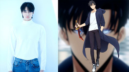 Solo Leveling : un live action coréen en production sur Netflix avec Byeon Woo-seok