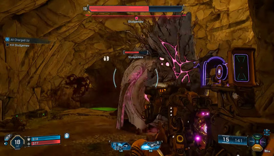 Comment battre Sludgemaw et obtenir son butin légendaire dans Borderlands 4