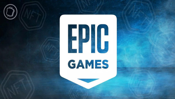 L'Epic Games Store va accueillir 20 jeux utilisant la blockchain l'année prochaine