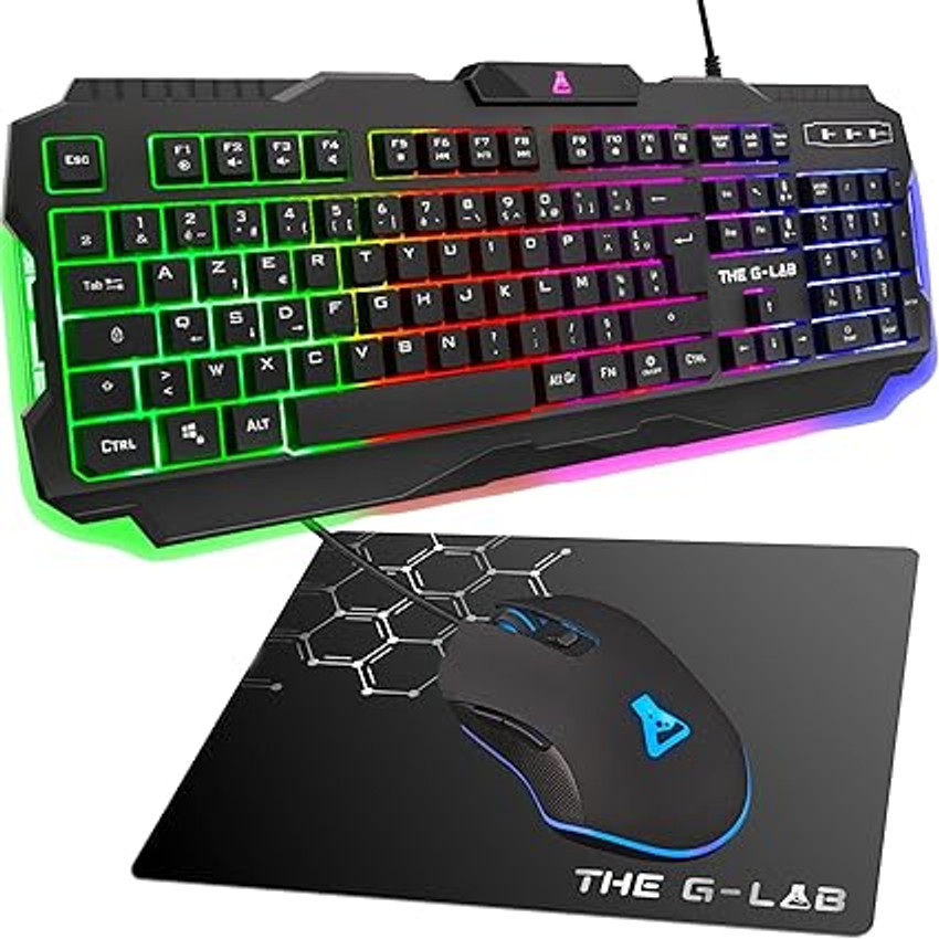 glab