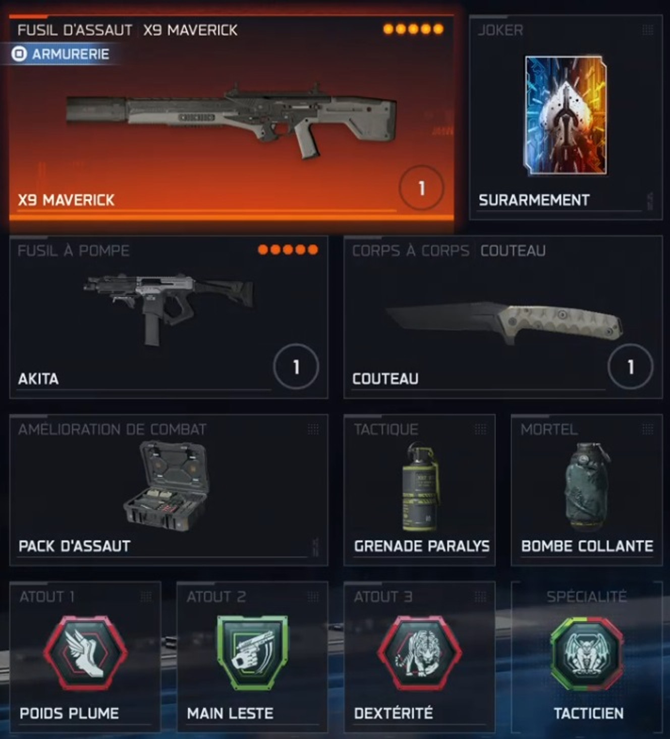 black-ops-7-classe-x9-maverick-details