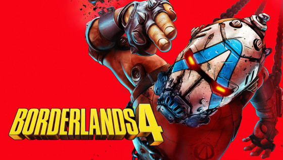 Borderlands 4 : accès anticipé et heure de sortie du jeu