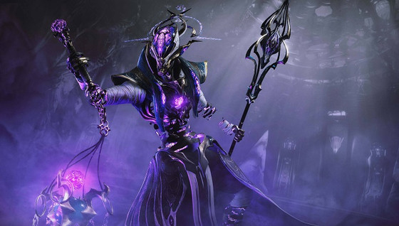 Le skin deluxe d'Harrow est disponible !