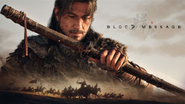 Blood Message : le nouveau jeu AAA de NetEase annoncé avec une bande annonce bluffante