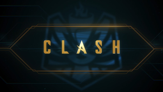 Clash revient les week-ends du 7-8 et 14-15 décembre