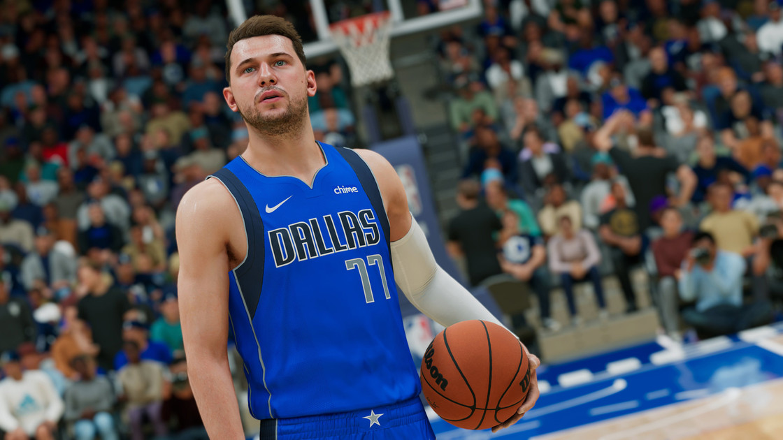 Cross play et cross plateforme NBA 2K22, peut-on jouer entre plateformes ?