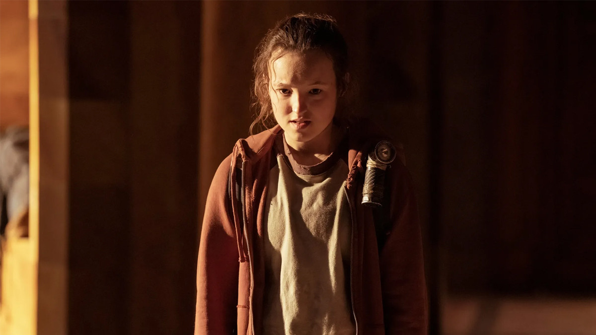 The Last of Us saison 2 : Bella Ramsey continuera de jouer Ellie