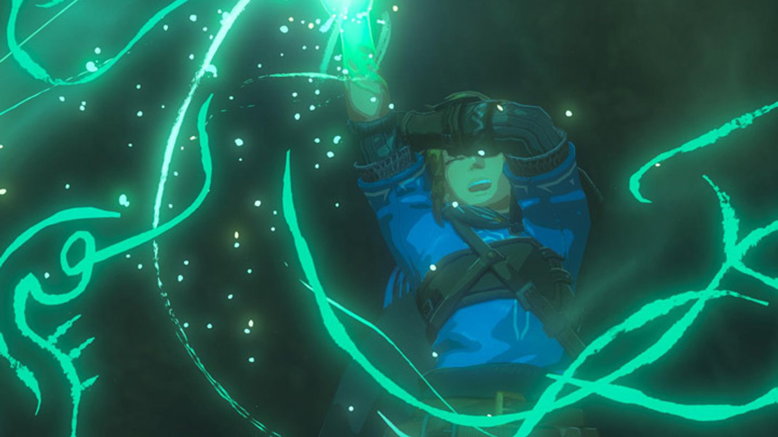 Zelda Breath of the Wild : La suite en développement, trailer et infos - E3 2019